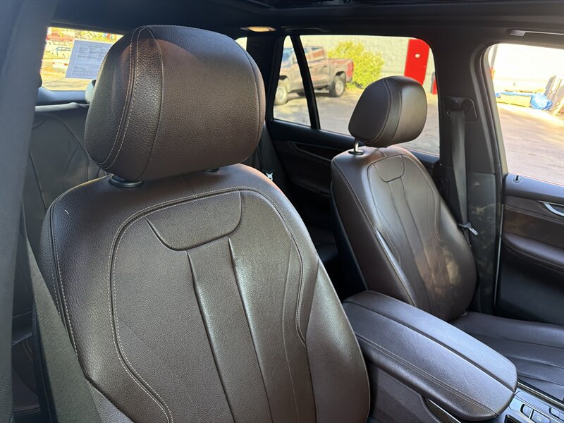 Used 2017 BMW X5 xDrive35i AWD/4WD image 29
