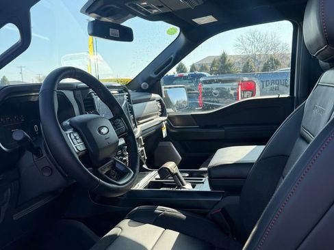 New 2026 Ford F150 Raptor image 16