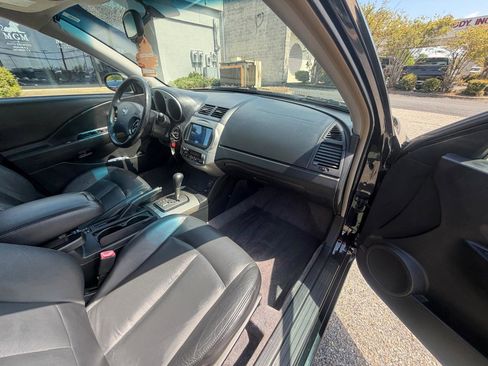 Used 2004 Nissan Altima 3.5 SE w/ Leather Sport Pkg image 32
