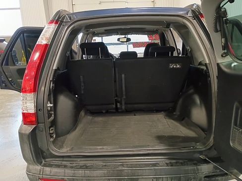 Used 2006 Honda CR-V EX image 12