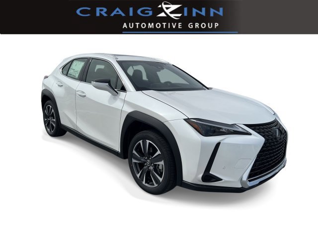 Used 2024 Lexus UX 250h FWD image 1