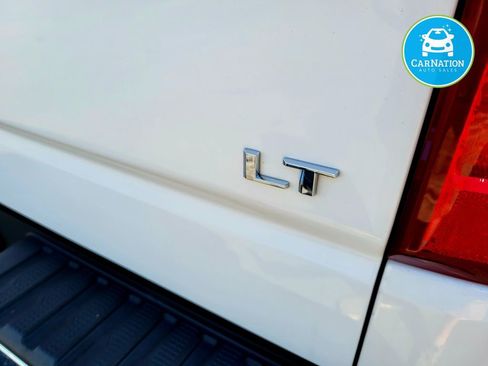 Used 2019 Chevrolet Silverado 1500 LT w/ All-Star Edition image 33