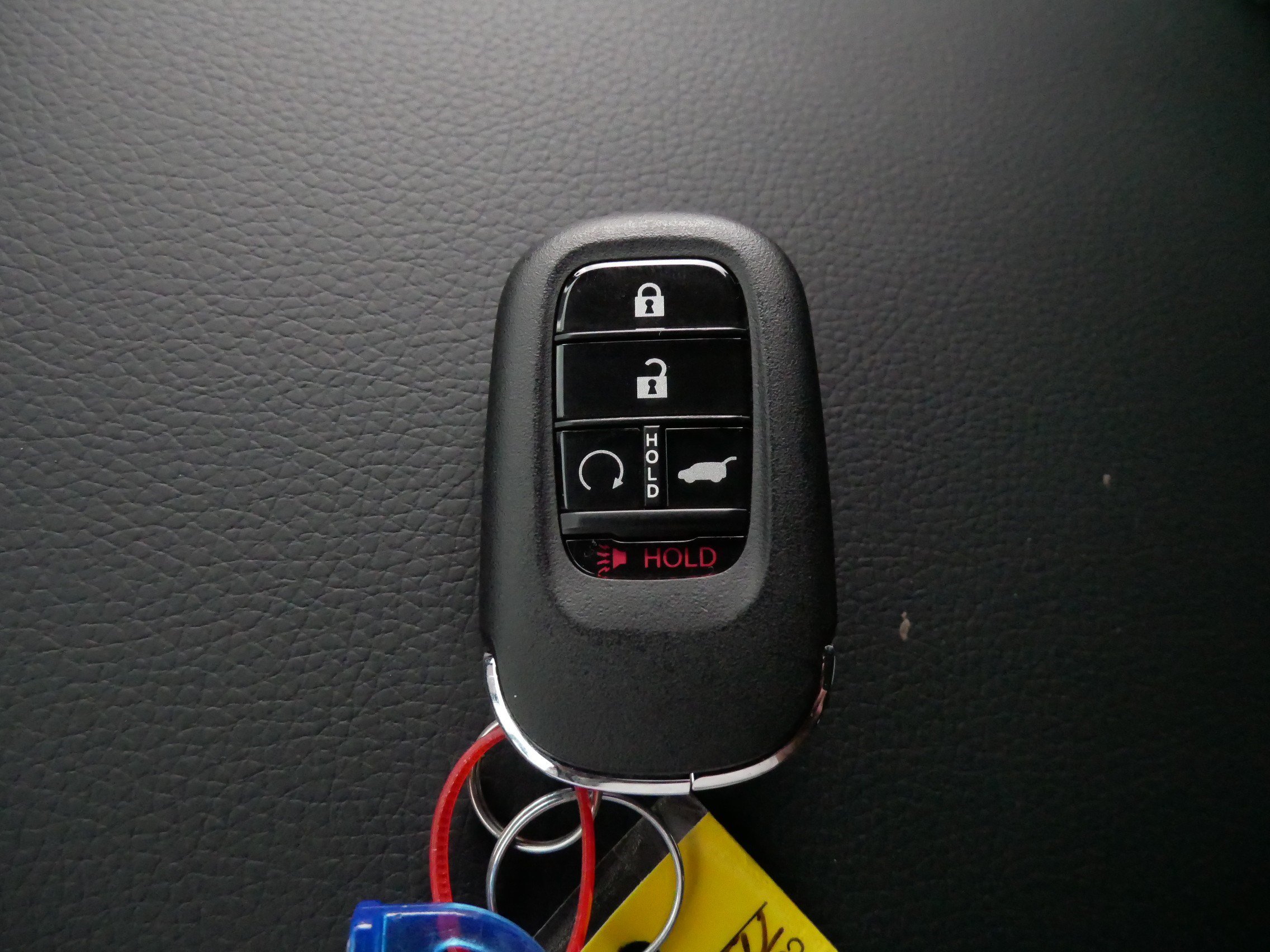 Certified 2026 Honda Pilot Elite image 34