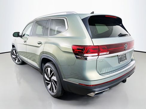 New 2026 Volkswagen Atlas SEL AWD/4WD image 5