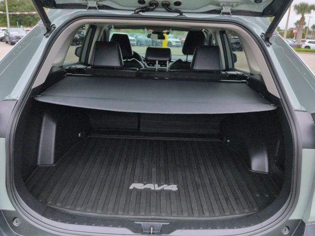 Used 2021 Toyota RAV4 XLE Premium AWD/4WD image 14