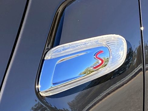 Used 2021 MINI Cooper S w/ Premium Package image 24