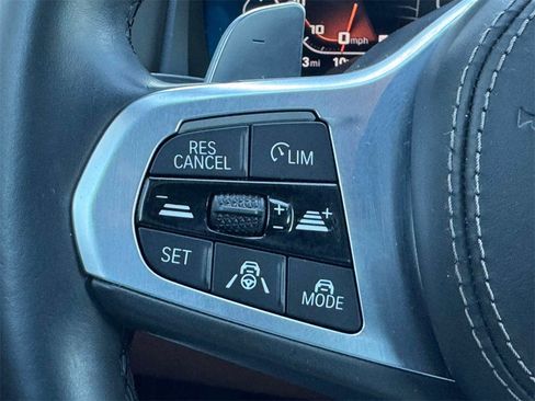 Used 2020 BMW M850i xDrive Coupe image 12