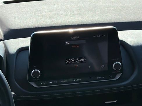 Certified 2023 Nissan Rogue SV w/ SV Premium B Package image 16