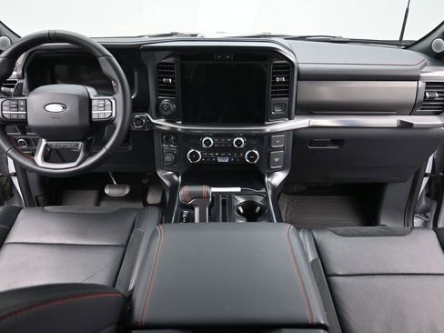 Used 2025 Ford F150 Raptor AWD/4WD image 14