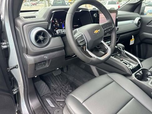 New 2026 Chevrolet Colorado LT w/ LT Convenience Package image 22