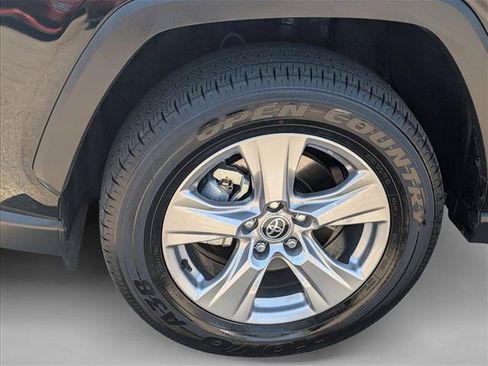 Certified 2024 Toyota RAV4 XLE w/ Convenience Package AWD/4WD image 24
