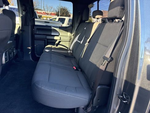 Used 2016 Ford F150 XLT w/ Equipment Group 302A Luxury image 18