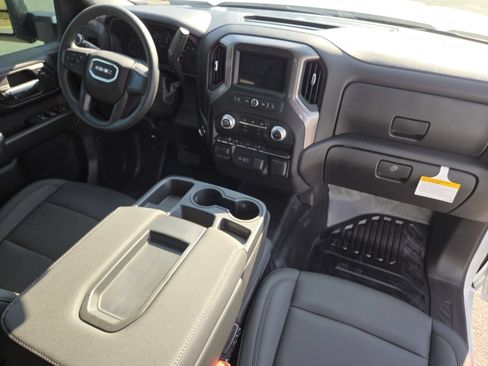 New 2026 GMC Sierra 3500 Pro w/ Convenience Package AWD/4WD image 30