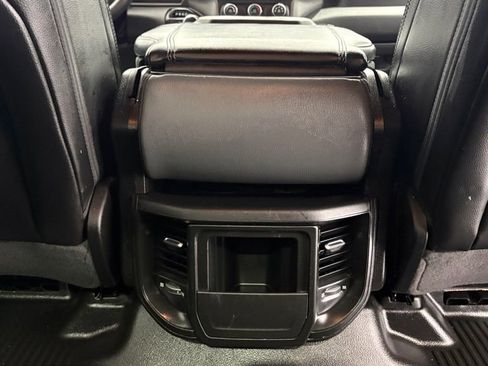 Used 2022 RAM 1500 Tradesman w/ Tradesman Group image 21