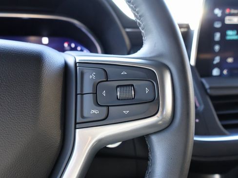 Used 2023 Chevrolet Tahoe Z71 image 30