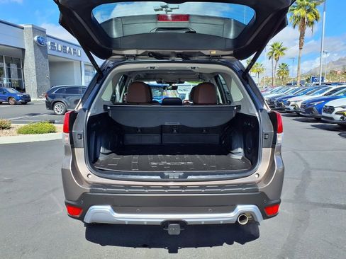 Certified 2024 Subaru Forester Touring w/ Pop Package 2 image 17