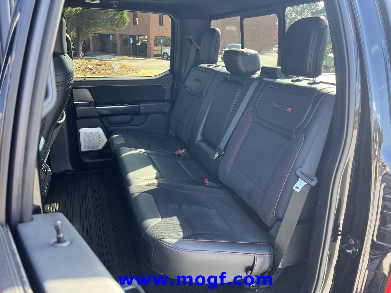 Used 2026 Ford F150 Raptor w/ Equipment Group 803A Raptor R AWD/4WD image 21