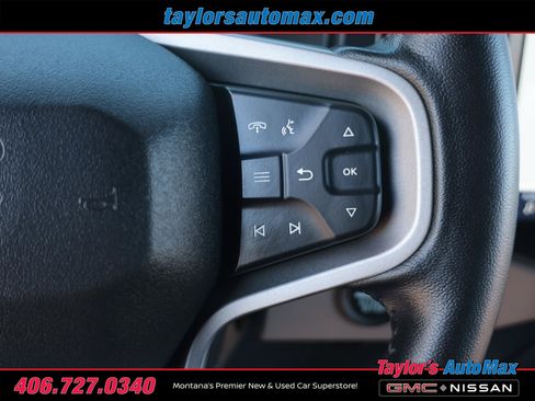 Used 2022 Ford Bronco Wildtrak AWD/4WD image 34