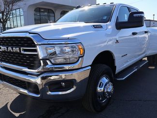 Used 2024 RAM 3500 Big Horn video 1