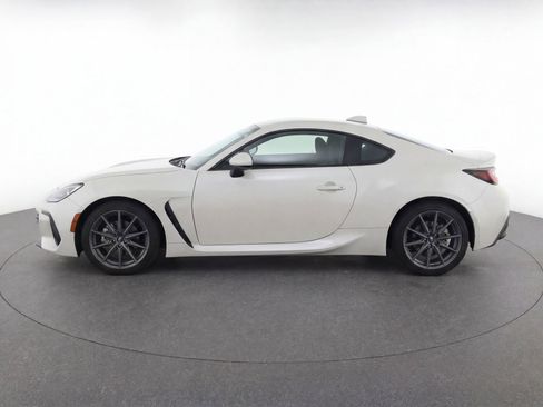 Used 2022 Subaru BRZ Premium RWD image 2