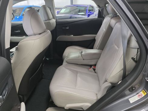 Used 2013 Lexus RX 350 FWD w/ Navigation Pkg image 21