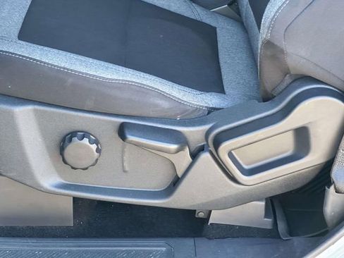 Used 2022 Ford Bronco Big Bend image 12