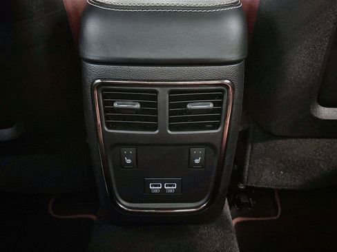 Used 2021 Dodge Charger SRT Hellcat RWD image 28