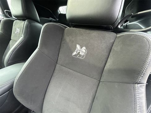 Used 2023 Dodge Challenger R/T Scat Pack w/ Plus Package image 17