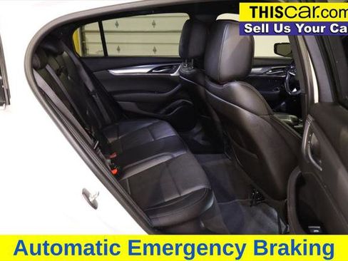 Used 2020 Cadillac CT5 Premium Luxury w/ Parking Package image 26