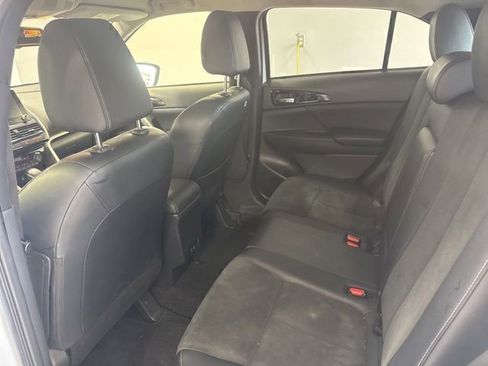 Used 2024 Mitsubishi Eclipse Cross SE AWD/4WD image 19