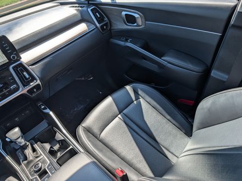 Used 2023 Kia Sorento X-Line EX AWD/4WD image 11