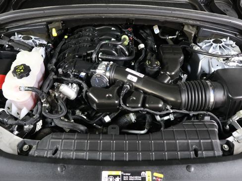 Used 2024 Jeep Grand Cherokee Limited w/ Trailer Tow Package image 13