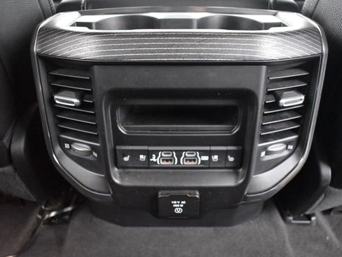 Used 2020 RAM 1500 Limited image 28