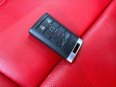 Used 2019 Chevrolet Corvette Grand Sport image 32