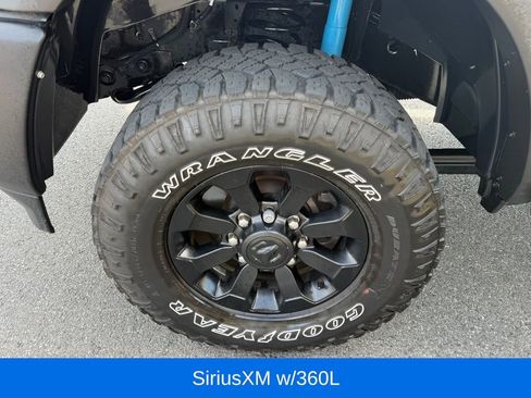 Used 2024 RAM 2500 Power Wagon w/ Level 2 Equipment Group image 15