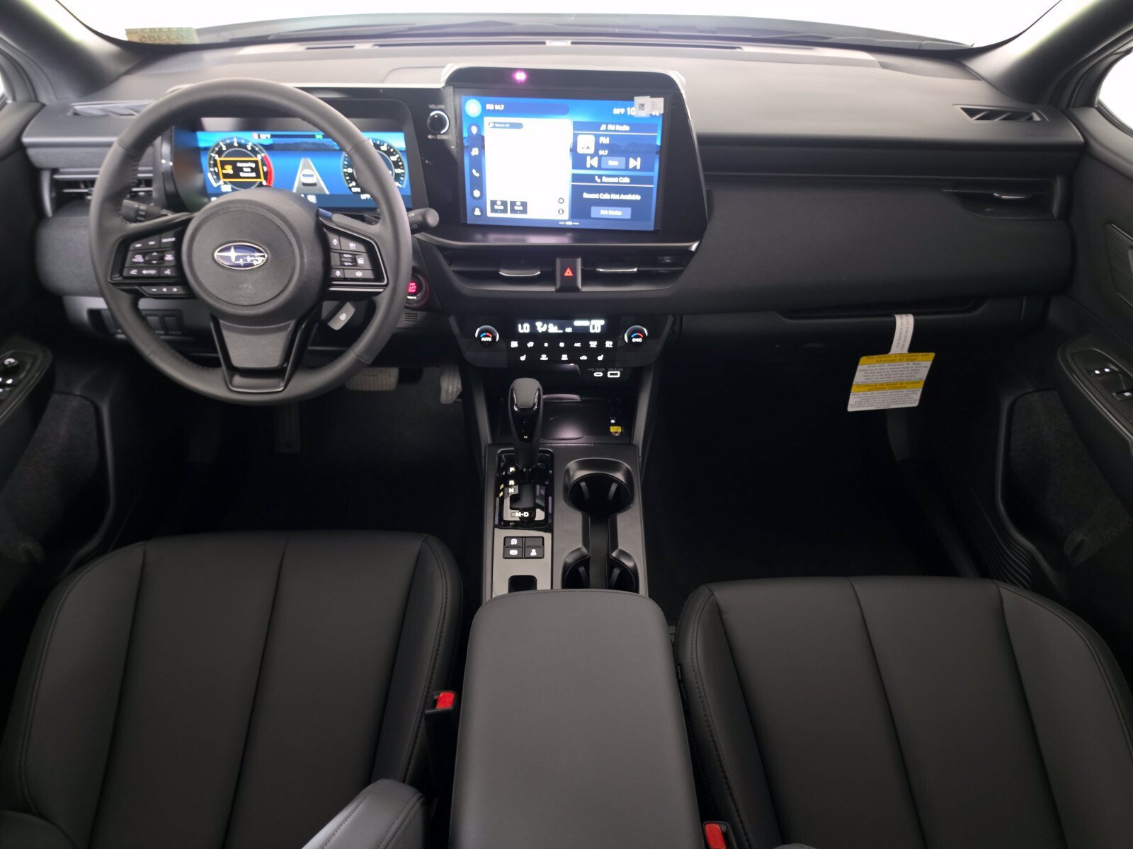 New 2026 Subaru Outback Premium AWD/4WD image 33