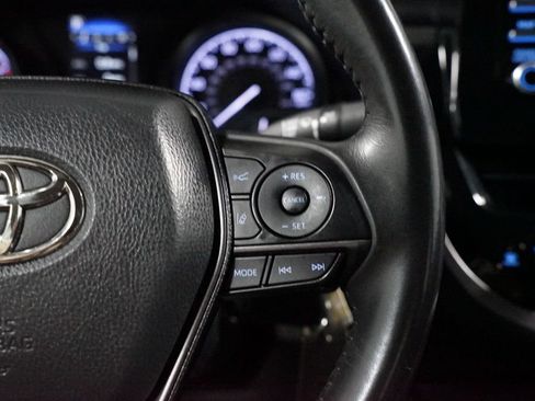 Certified 2024 Toyota Camry SE FWD image 13