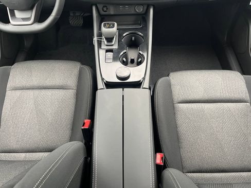 New 2026 Nissan Rogue SV w/ Cold Weather Package image 30