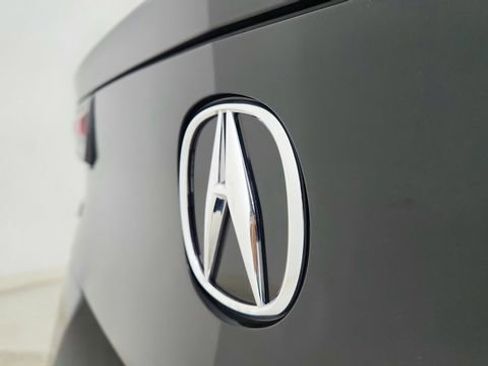 Used 2024 Acura ZDX A-Spec image 17