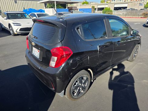 Used 2019 Chevrolet Spark LS image 3
