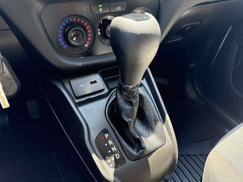 Used 2021 RAM ProMaster City Tradesman image 20