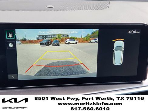 New 2026 Kia Sorento S FWD image 13