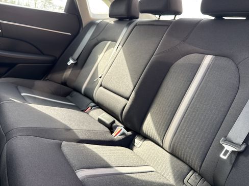 Certified 2025 Hyundai Sonata SEL image 11