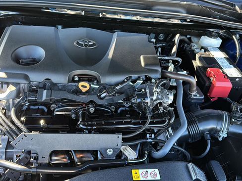 Used 2024 Toyota Camry XSE image 30