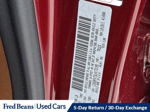 Used 2020 RAM 1500 Limited image 29