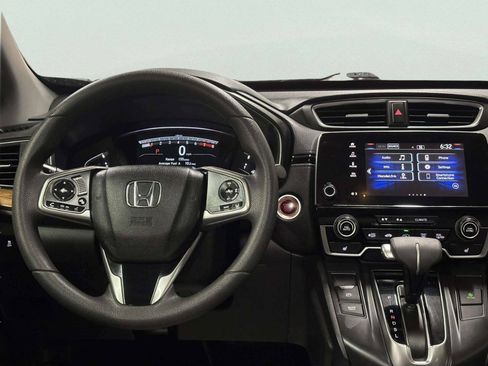 Used 2017 Honda CR-V EX image 24