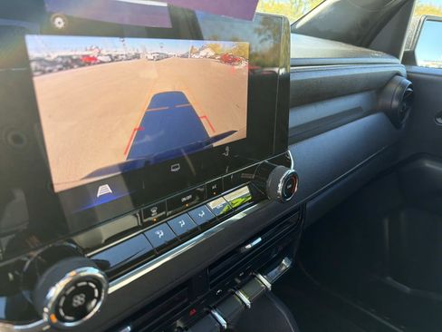 Certified 2024 Chevrolet Colorado W/T image 6