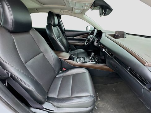 Used 2021 MAZDA CX-30 AWD 2.5 S w/ Premium Package image 20