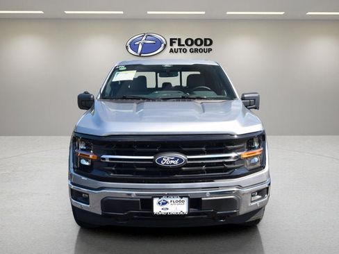 New 2026 Ford F150 XLT w/ Equipment Group 302A MID AWD/4WD image 2