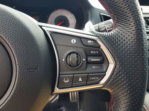 Certified 2023 Acura RDX A-Spec image 25